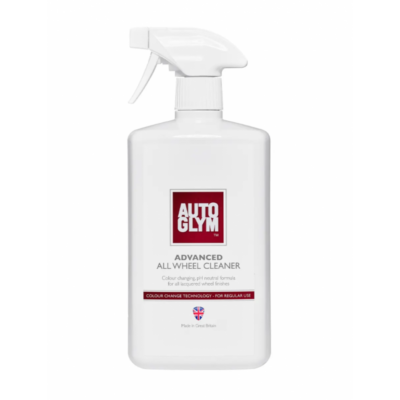 ADVANCED ALL WHEEL CLEANER 1L Univerzálny čistič diskov Autoglym - 1